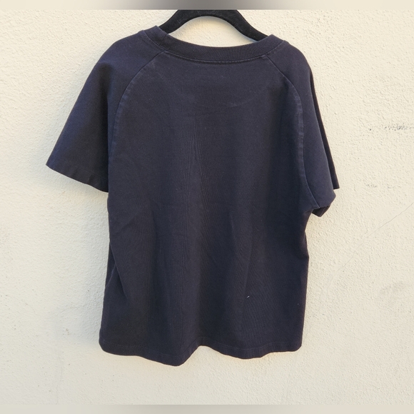 ZADIG & VOLTAIRE Enjoy Today World Tour Tee - Picture 5 of 7